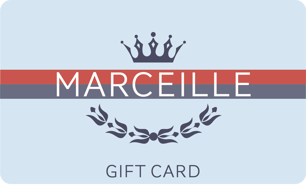 Marceille Gift Card - Marceille