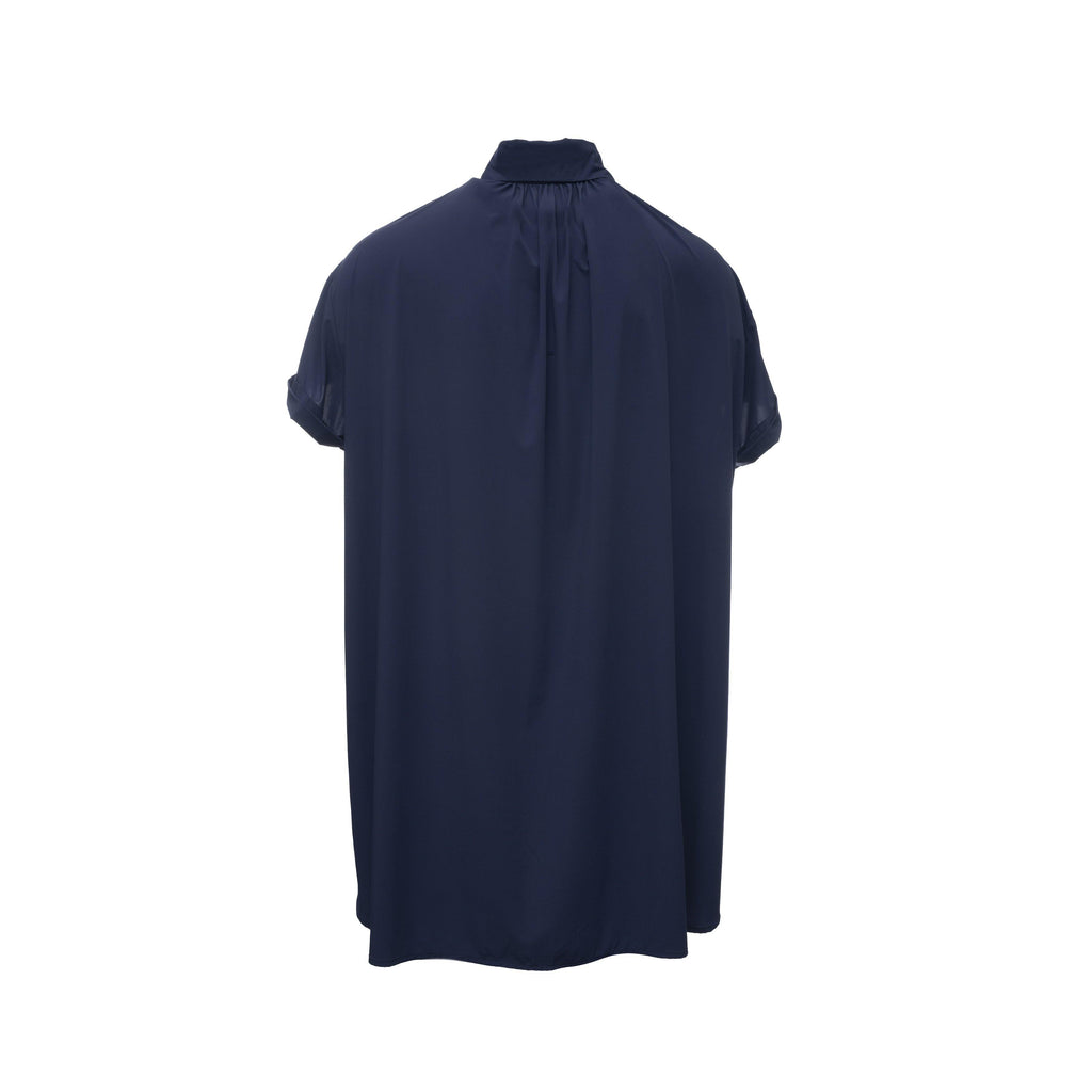 The Perfect Day Dress in Performance Stretch - Marceille