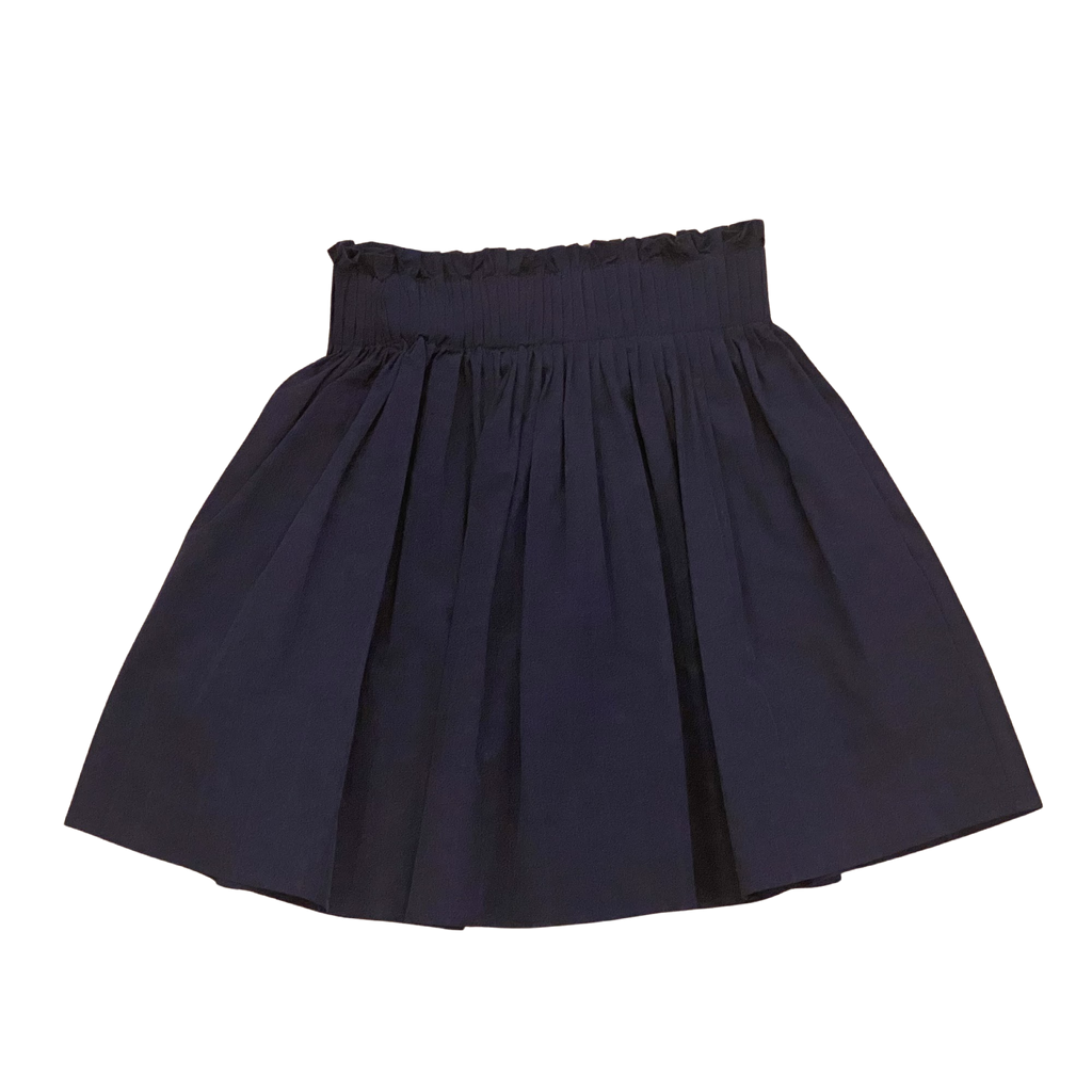 Adelaide Pleated Skirt